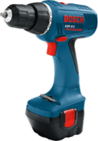 BOSCH博世工具GSR 12-2充電式電鉆/起子機